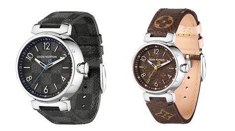 orologio imitazione louis vuitton